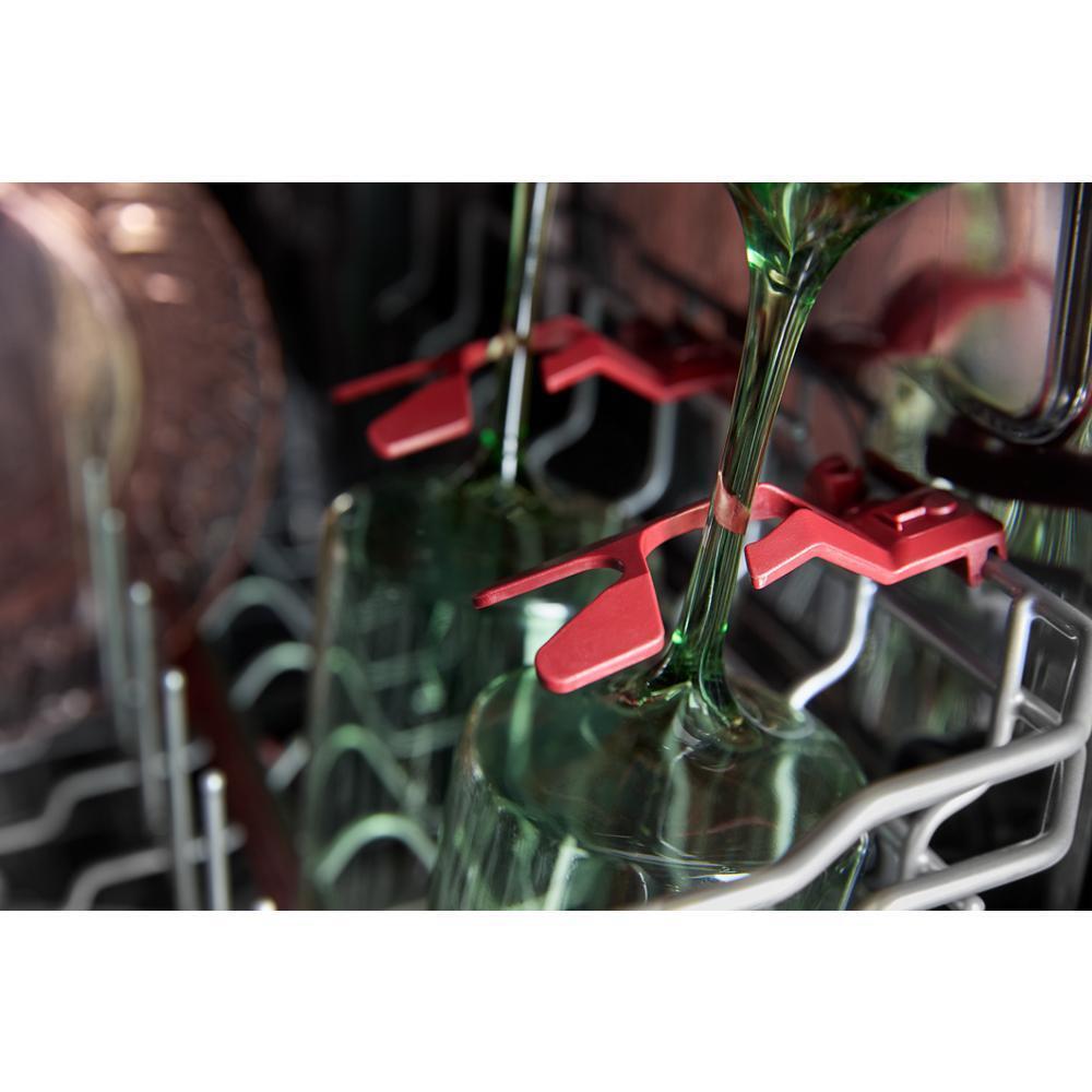 Kitchenaid KDPS424SPS 360(Degree) Max Jets&#8482; Third Rack Dishwasher With Prodry&#8482; System, 44 Dba