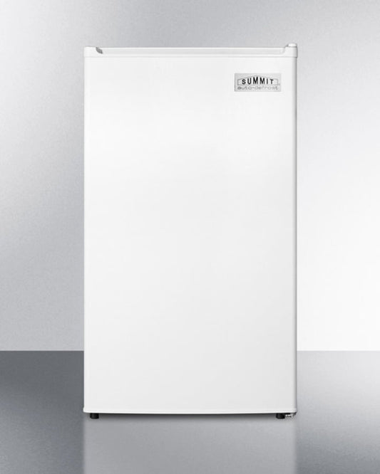 Summit FF412ES 19" Wide Refrigerator-Freezer