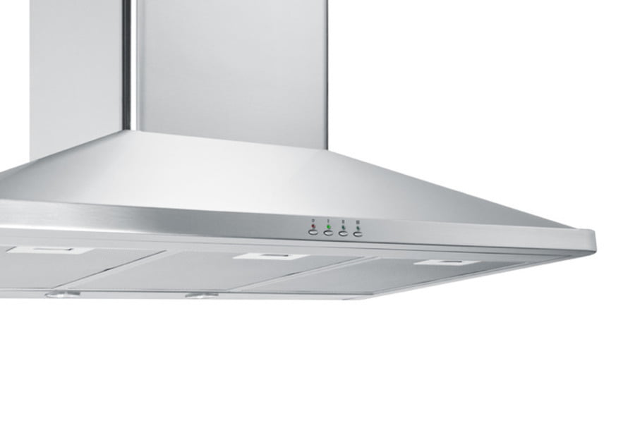 Summit SEH3636 36" Wide Wall-Mounted Range Hood
