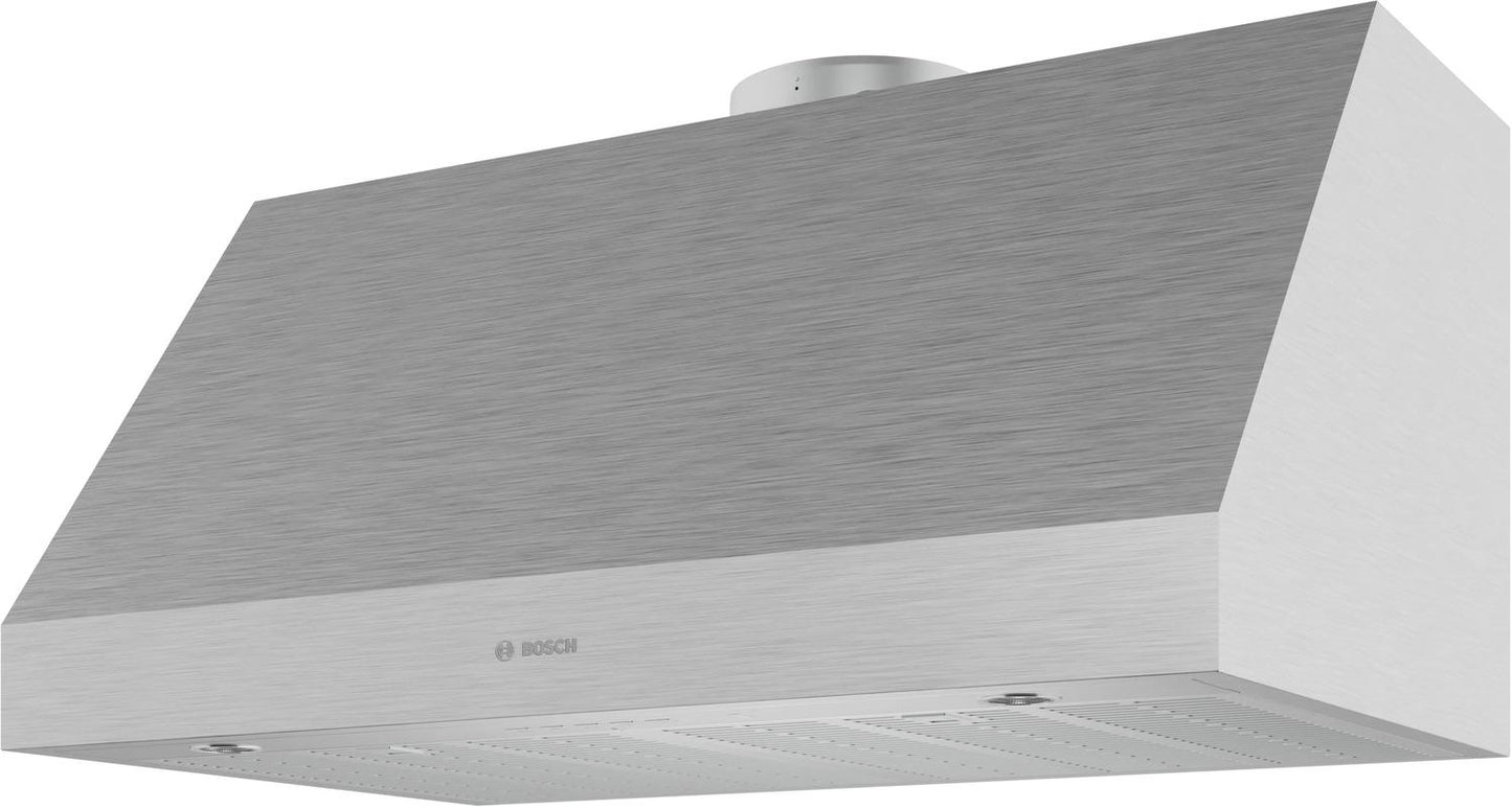 Bosch DUHP6853UC Benchmark® Undercabinet Hood 36" Stainless Steel