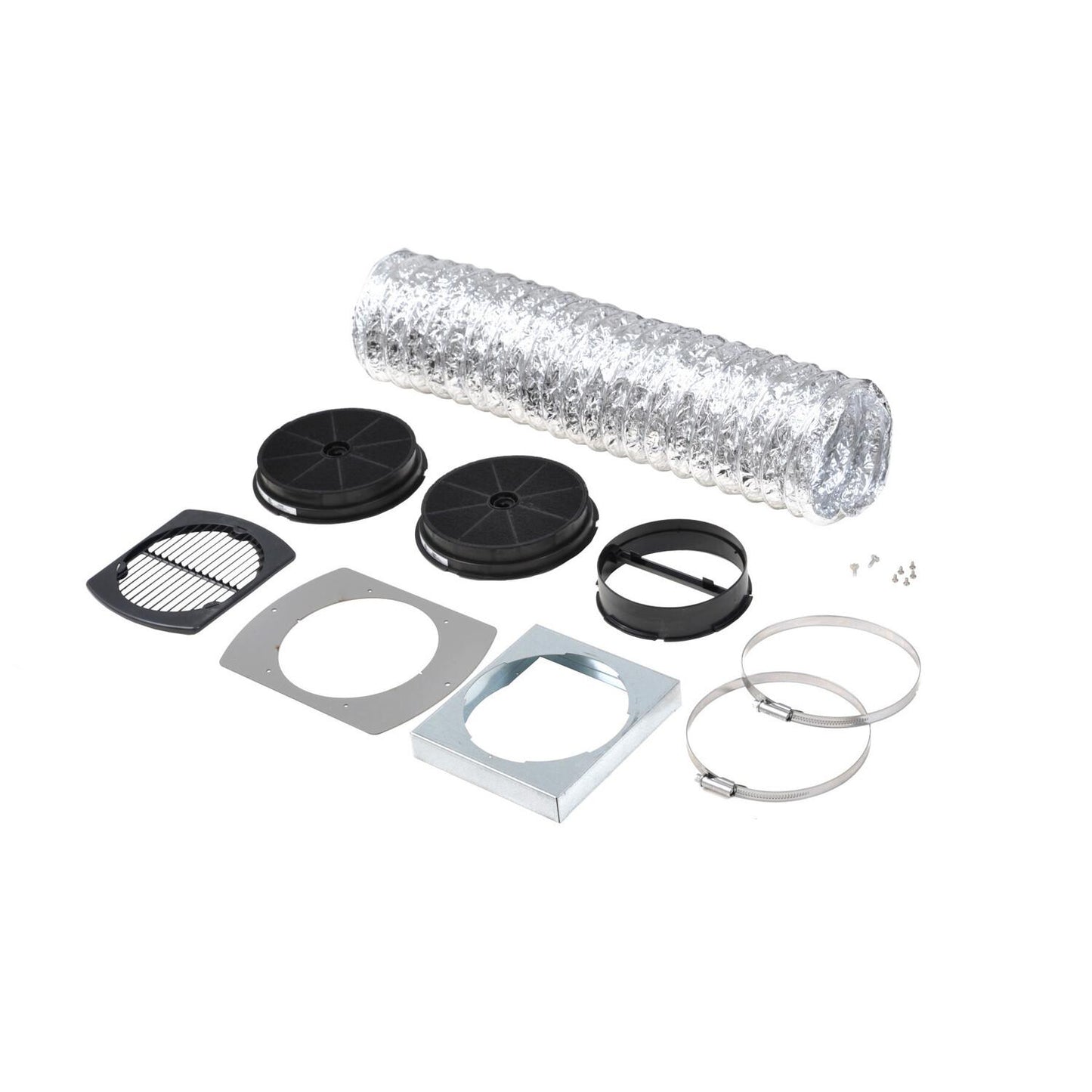 Broan S1104971 Optional Non-Duct Kit For Broan® Elite Ebs1 Slide-Out Series