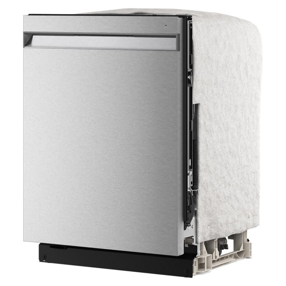 Kitchenaid KDPS724SPS 360(Degree) Max Jets&#8482; Third Rack Dishwasher With Advanced Prodry&#8482; System And Ultra-Bright Led Lighting, 44 Dba