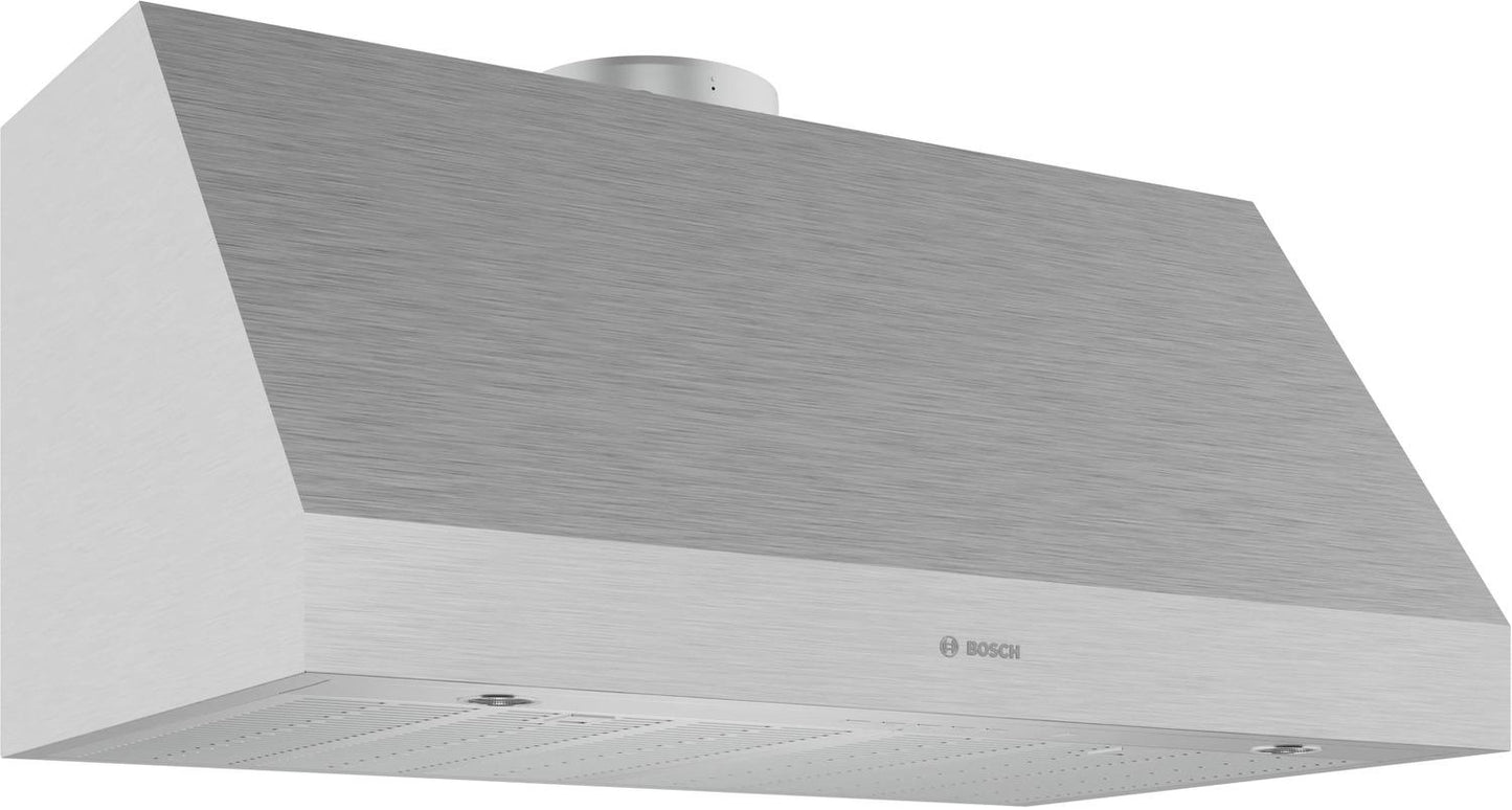 Bosch DUHP6853UC Benchmark® Undercabinet Hood 36" Stainless Steel