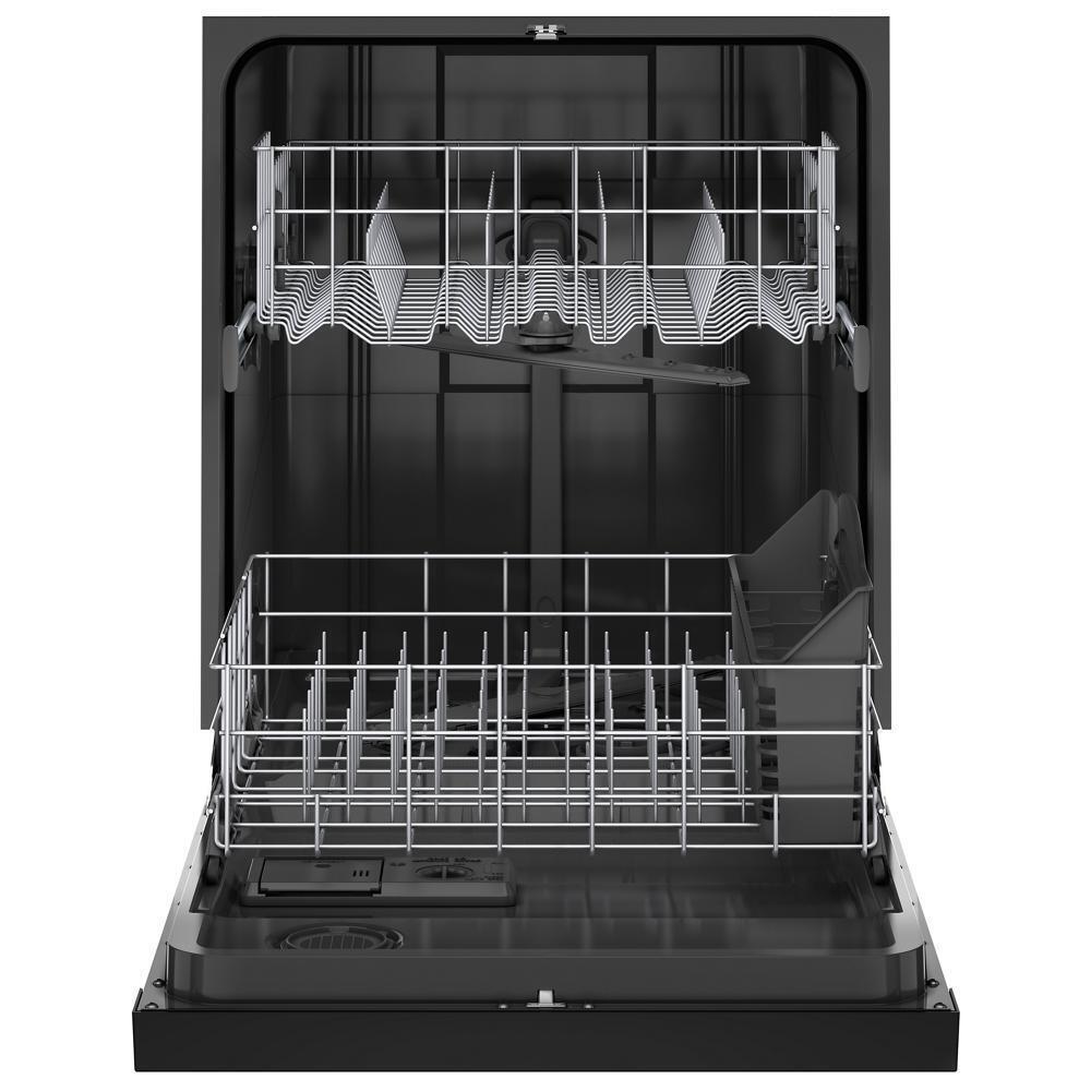 Amana ADFS2524RS Amana® Dishwasher With Midnight Interior