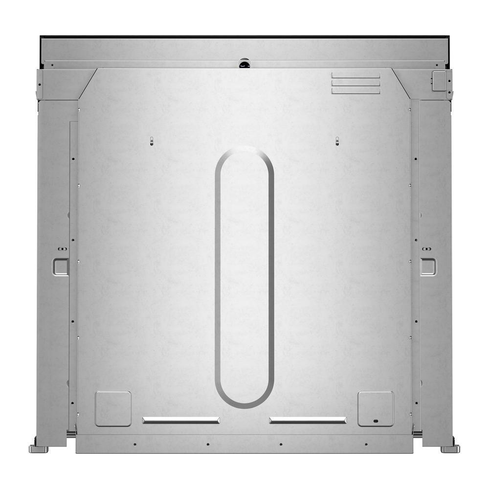 Kitchenaid KOES730SWH Smart Single Wall Oven With Assisted Cook Cycles