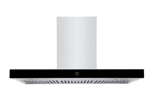 Hauslane WM739SS36 Hauslane Chef 36-In Convertible Stainless Steel Wall-Mounted Range Hood