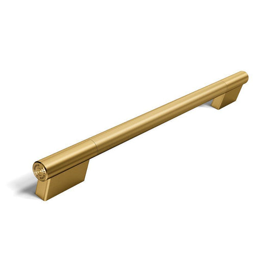 Kitchenaid W11774817 Brass Handle Hardware Accessory Kit For Kitchenaid® Dishwasher