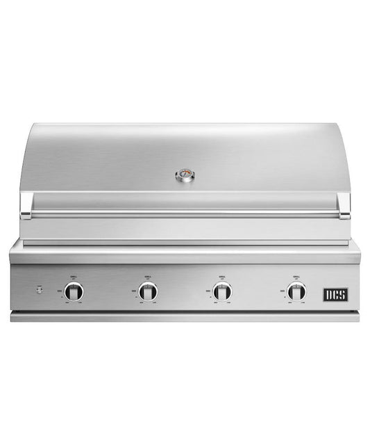 Dcs BE148CN 48" Series 9 Grill