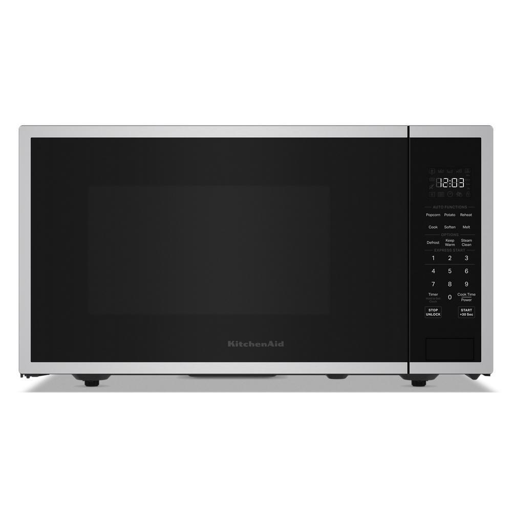 Kitchenaid KMCS324SSS Kitchenaid® 2.2 Cu. Ft. Countertop Microwave