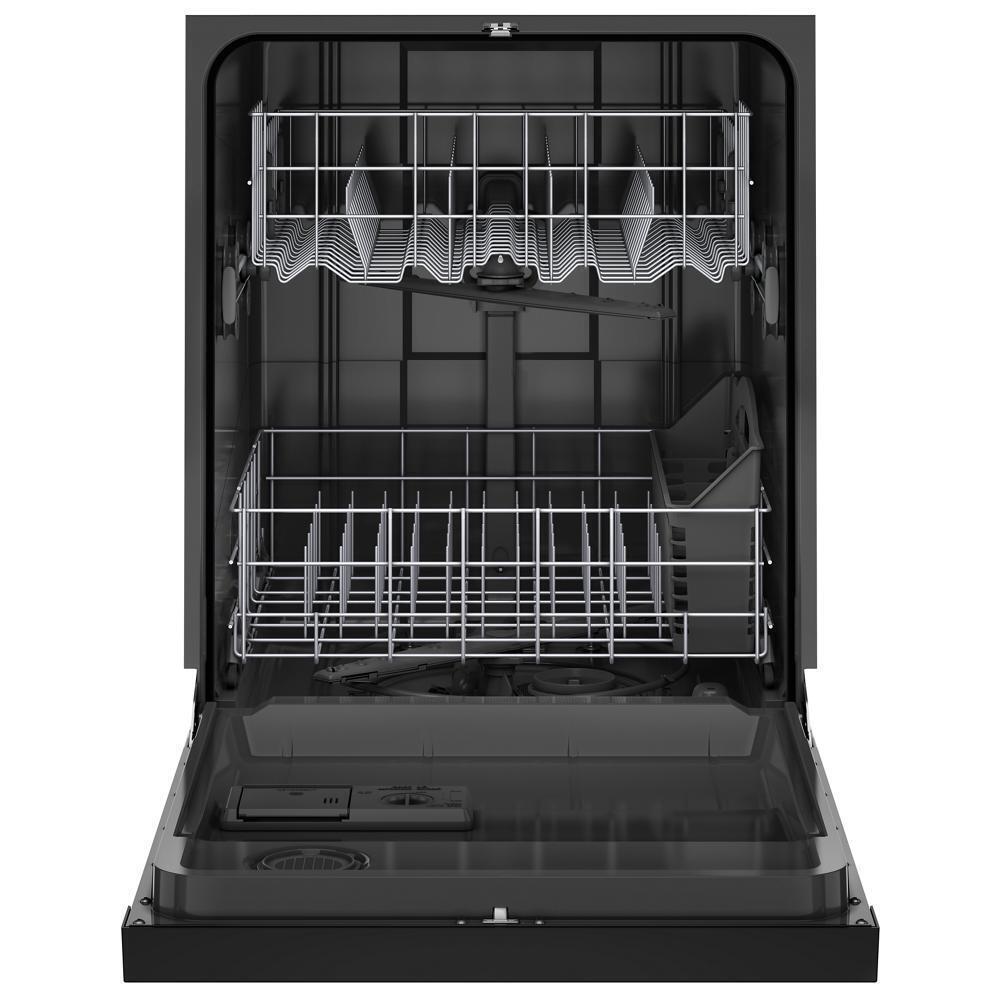 Amana ADFS2524RS Amana® Dishwasher With Midnight Interior
