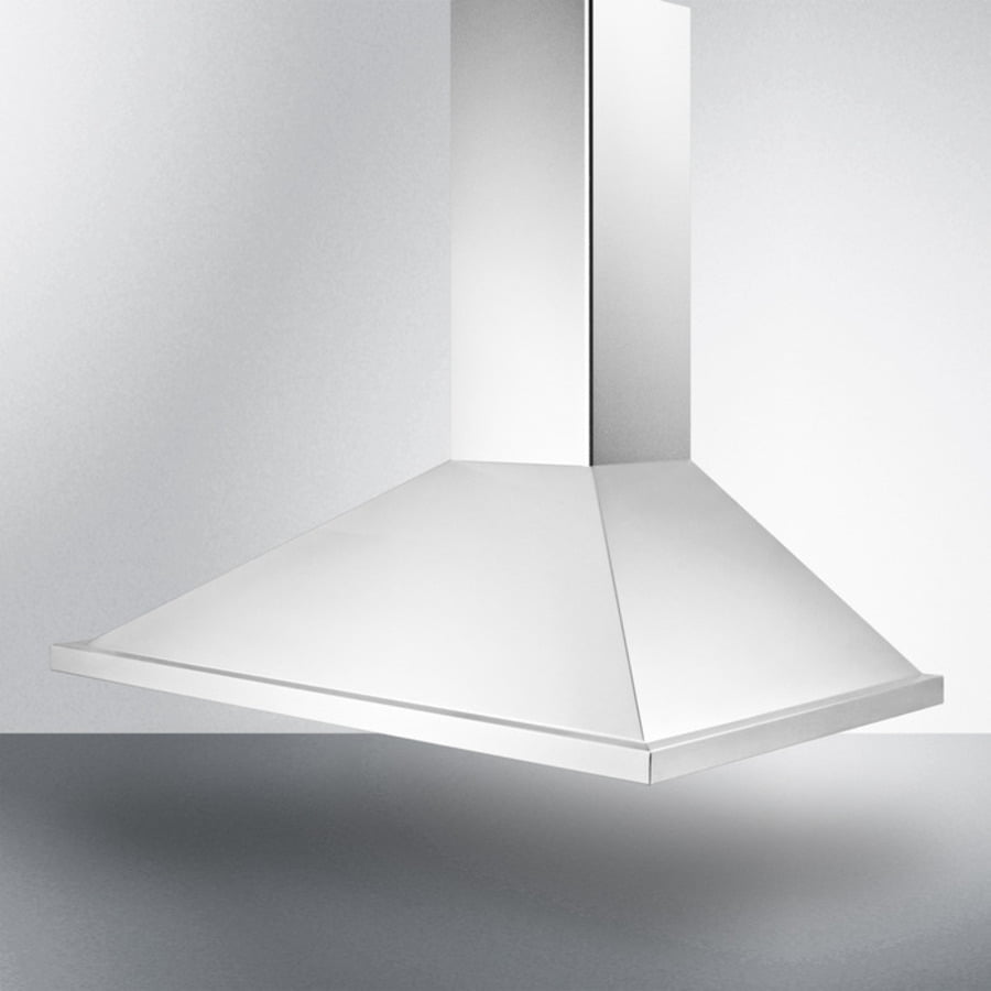 Summit SEH1536ADA 36" Wide Wall-Mounted Range Hood, Ada Compliant