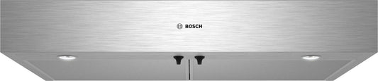 Bosch DUH36253UC 300 Series Undercabinet Hood 36" Stainless Steel