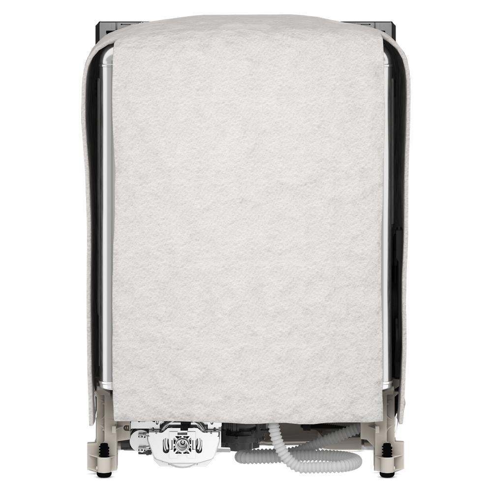 Kitchenaid KDPS424SPS 360(Degree) Max Jets&#8482; Third Rack Dishwasher With Prodry&#8482; System, 44 Dba