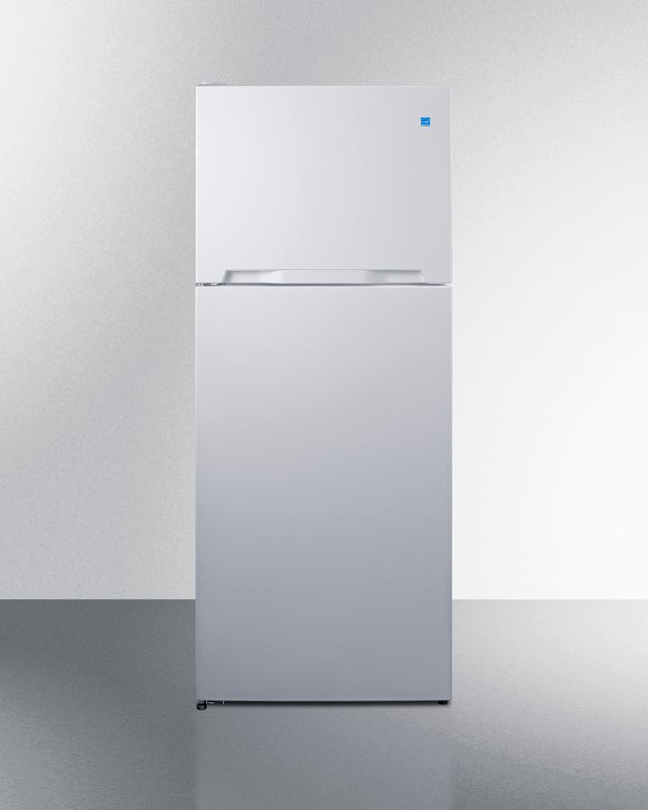 Summit CTR151WLHD 28" Wide Top-Mount Refrigerator-Freezer
