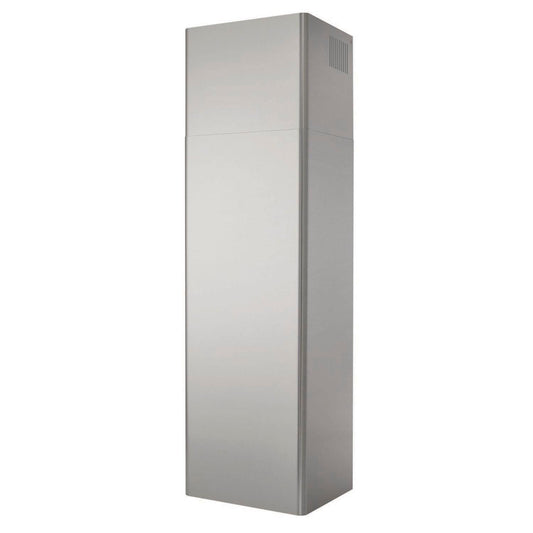 Broan AEEW46SS Ductless Flue Extension In Stainless Steel For Ew46 Series Chimney Range Hood
