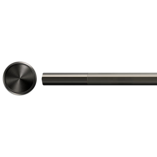Kitchenaid W11774739 Black Ore Handle And Knob Hardware Accessory Kit For Kitchenaid® 36" Commercial-Style Induction Range