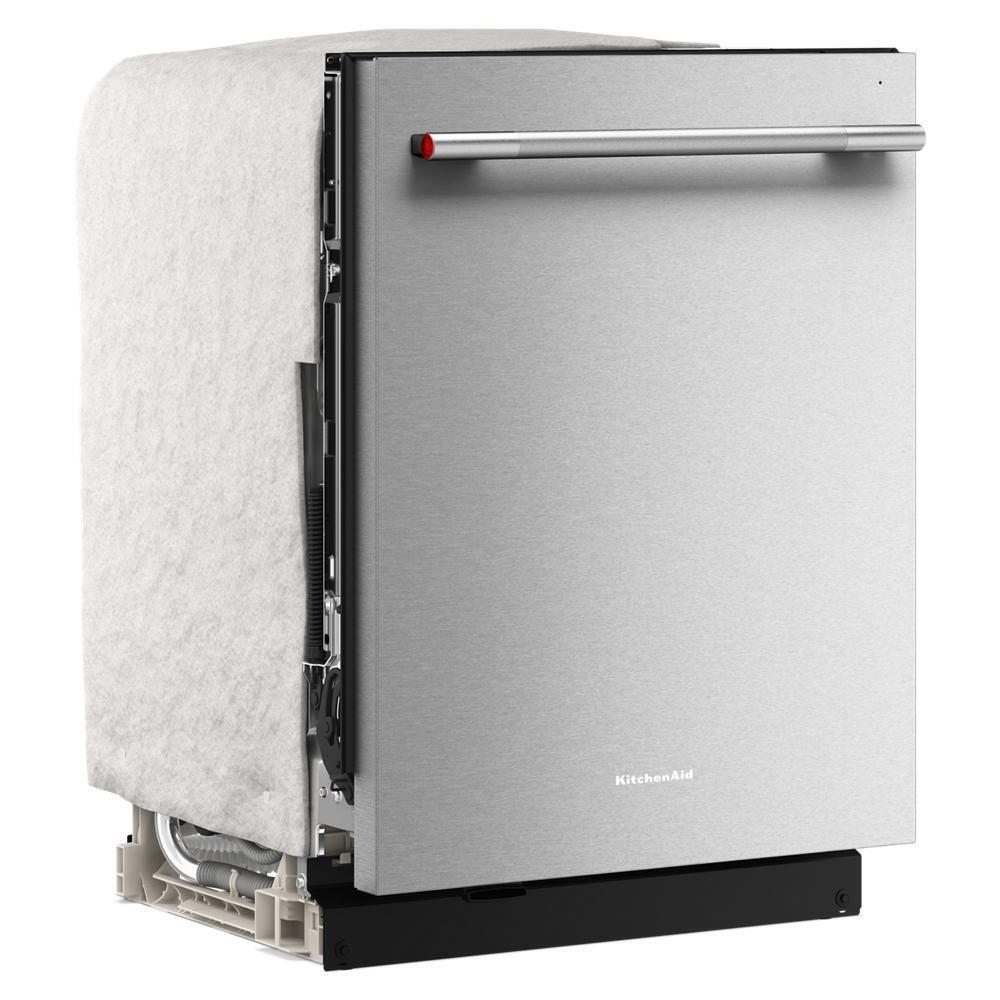 Kitchenaid KDTS624SPS 360(Degree) Max Jets&#8482; Third Rack Dishwasher With Advanced Prodry&#8482; System, 44 Dba