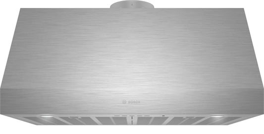 Bosch DUHP6853UC Benchmark® Undercabinet Hood 36" Stainless Steel