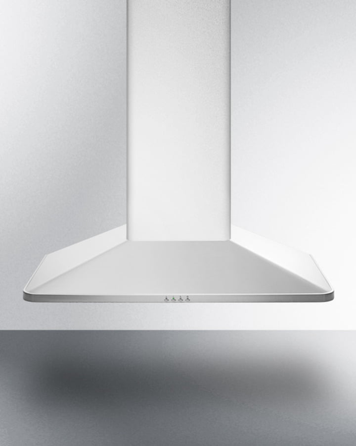 Summit SEH3636 36" Wide Wall-Mounted Range Hood