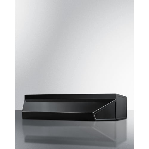 Summit SHELL24B 24" Shell Hood