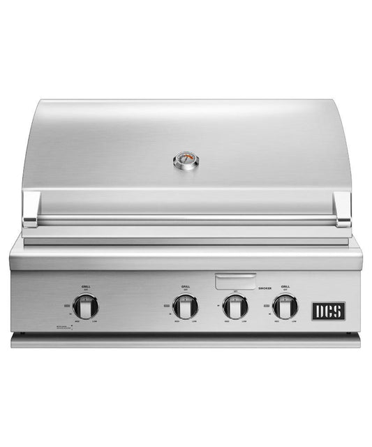 Dcs BH136L 36" Series 7 Grill