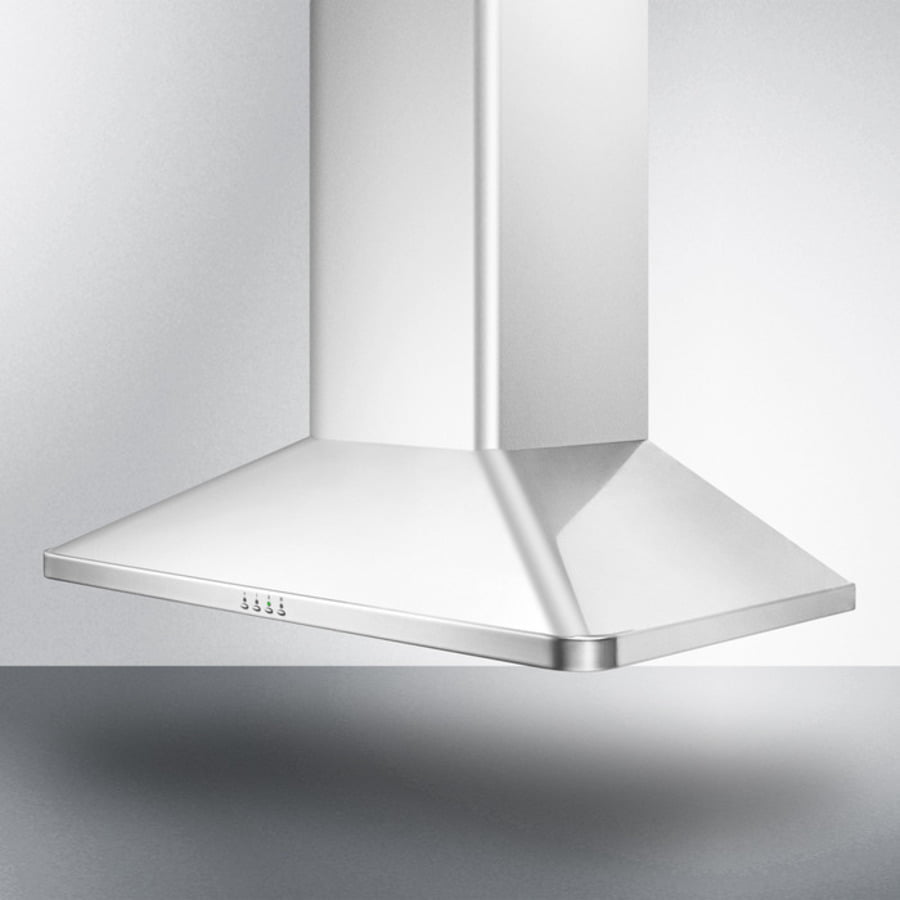 Summit SEH3636 36" Wide Wall-Mounted Range Hood