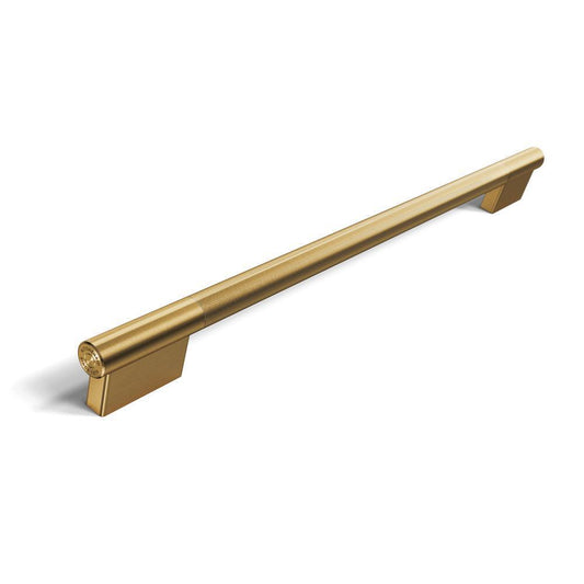 Kitchenaid W11774457 Brass Handle Hardware Accessory Kit For Kitchenaid® Warming Drawer