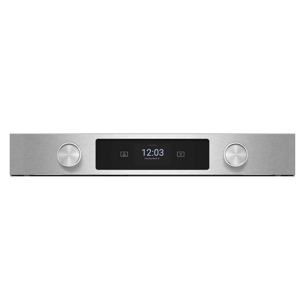Kitchenaid KOES730SPS Smart Single Wall Oven With Assisted Cook Cycles