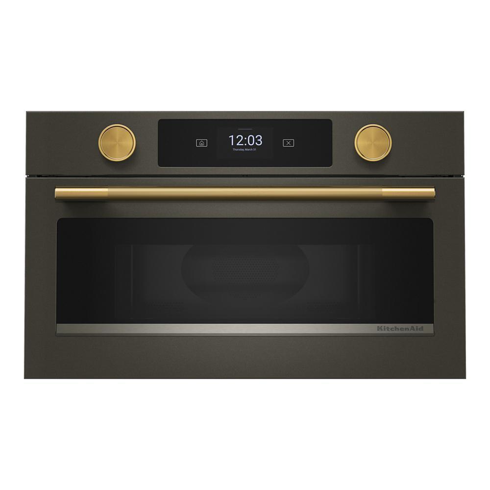 Kitchenaid W11774414 Brass Handle And Knob Hardware Accessory Kit For Kitchenaid® Single Wall Oven