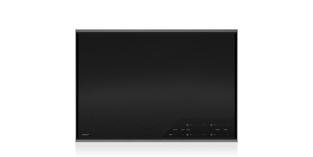 Wolf CE304TS208 30" Transitional Electric Cooktop