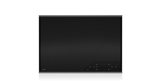 Wolf CE304TS208 30" Transitional Electric Cooktop